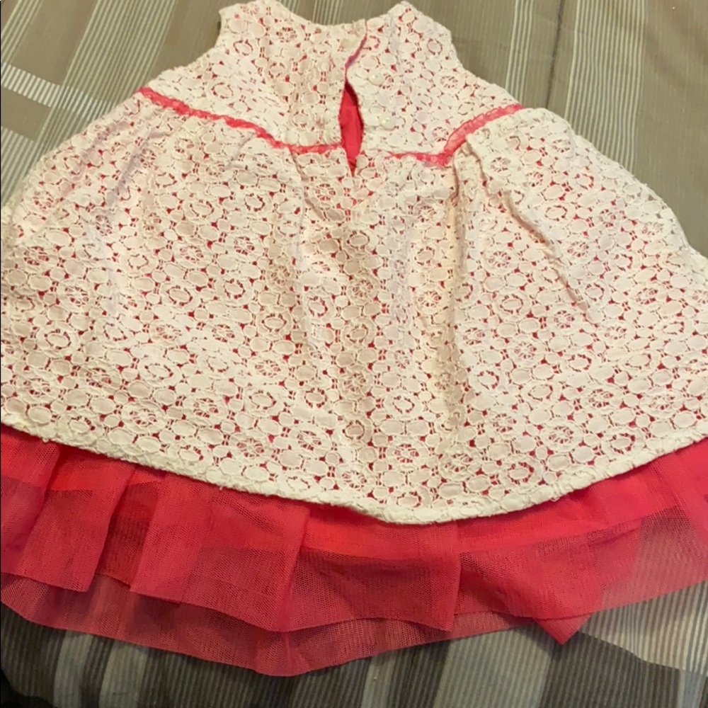 Dress - Picture 2 of 3